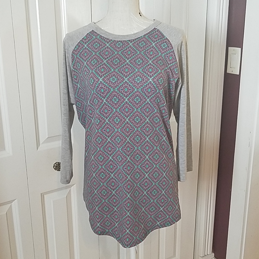LulaRoe Shirt
